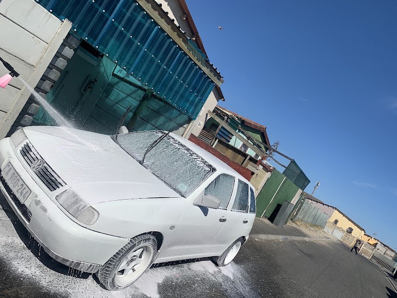 SM PERFORMANCE Car Wash and Detailing(PTY) LTD - Photo 3
